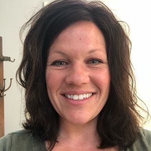 Meet your Posher, Annie